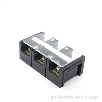 Conector de terminal de la serie TC